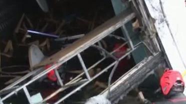 На лайнере Costa Concordia продолжаются поисковые работы