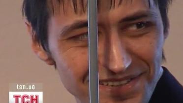 Роман Ландик уже на свободе