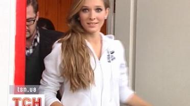 Плітки про зірковий роман Каті Осадчої та Олександра Пономарьова