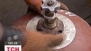 Небезпечний газ у закладах харчування