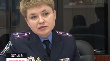 Слюсарчук під конвоєм доставлений з Києва до Львова