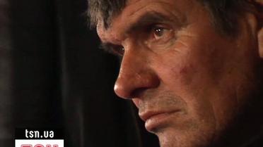 В Донецке к голодающим чернобыльцам присоединились ликвидаторы из Полтавы и Луганска