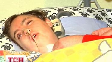 Ребенку нужна помощь: инсульт в 12 лет