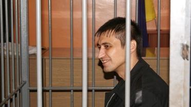 Суд виправдав Ландіка