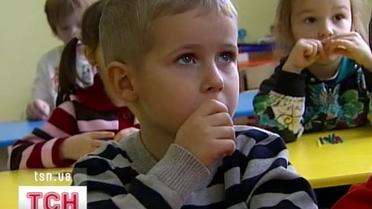Мовні баталії в дитячому садку