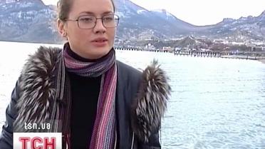 Українка могла стати дружиною сина Каддафі