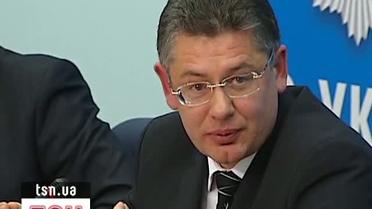 У МВС половина піратських програм