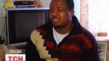 На базарах доводиться працювати багатьом біженцям