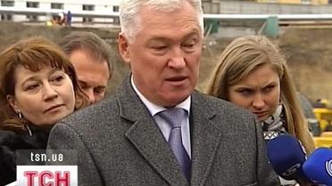 МОЗ Украины посоветовало Тимошенко массаж