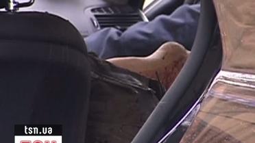 В Одесі застрелили бізнесмена у власному авто