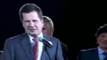 Костусєв зізнався, що змушений дружити з "западенцями"