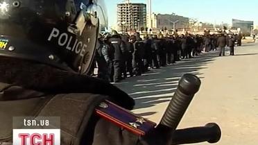 Інформаційним вибухом тижня стали новини з Казахстану