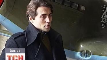 Наталка Пісня презентує розлоге інтерв'ю з Дмитром Лінартовичем