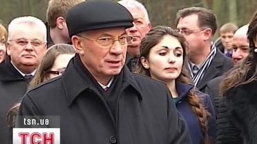 Украина не хочет новой газовой войны с братьями-россиянами