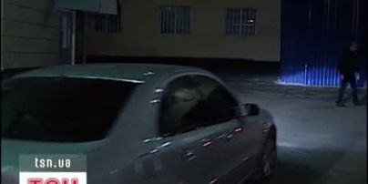 Єврокомісар завітав до Тимошенко у СІЗО