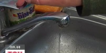 Тарифный "водопровод" в провинции
