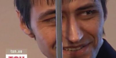 Роман Ландик уже на свободе