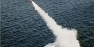 Північна Корея запустила балістичні ракети в бік Японського моря