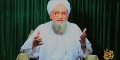 Новий лідер "Аль-Каїди" розповів про ніжність і доброту бен Ладена