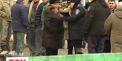 Боротьба за своє житло на Житомирщині