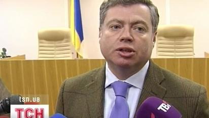 Євгена Корнійчука відпустили по амністії