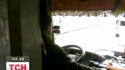 Новий метод боротьби з водіями-порушниками вигадали в Маріуполі