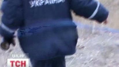 Чоловік вижив після падіння з 25-метрової висоти у кар'єр