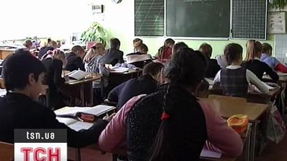 У Чернігові відразу у двох навчальних закладах знайшли туберкульоз