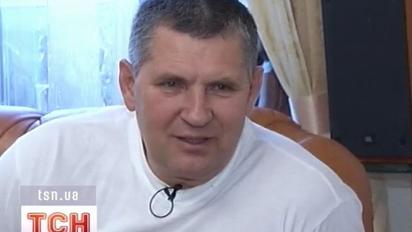 Батько Яни Клочкової був мачо, але все життя любить одну жінку