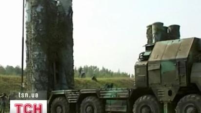 Українське небо під загрозою!