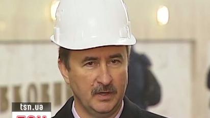 Попов обіцяє не піднімати ціни на проїзд в метро