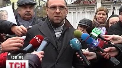 Підстав переводити Юлію Тимошенко з Качанівської колонії будь-куди немає
