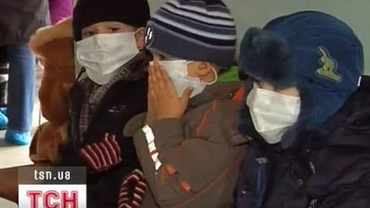 У виховательки алчевського дитячого садочка виявили відкриту форму туберкульозу