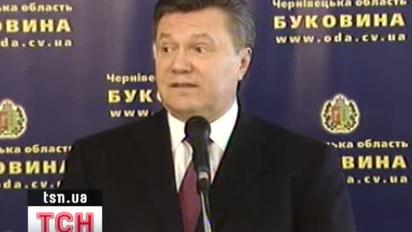 Янукович підганяє запуск земельного ринку