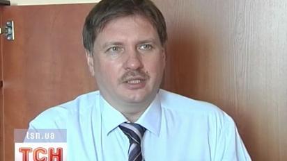 Чорновіл розповів, як розрізав і зшивав свинячу ногу
