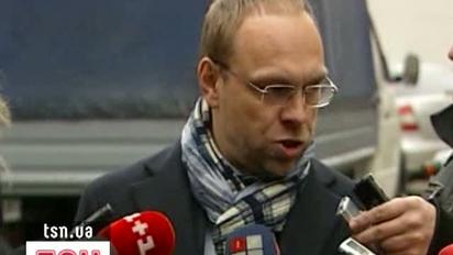 Медики не знають, що відбувається з Тимошенко