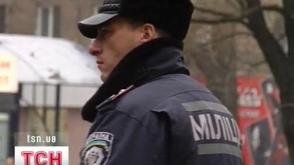 Через загрозу терактів правоохоронці Донеччини працюють у посиленому режимі