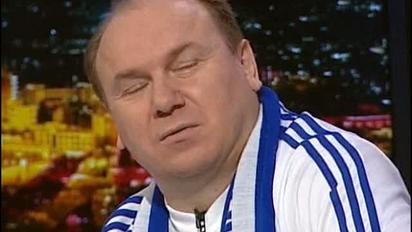Сток Сіті - Динамо - 1:1. Огляд і аналіз матчу