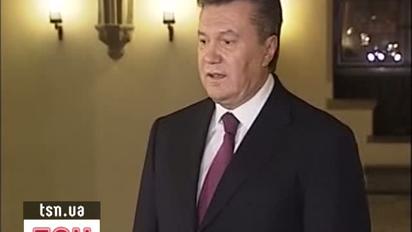 Нова справа проти Тимошенко може не потрапити до суду - Янукович