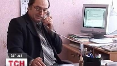 5 хвилин і ти вже не директор