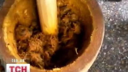 Претензії Росії до українських сирів породили хвилю підозр щодо пальмової олії