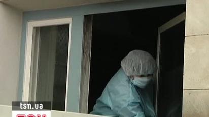 У Києві горів пологовий будинок