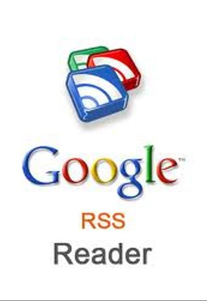 Google Reader допоможе лишатися в епіцентрі всіх подій