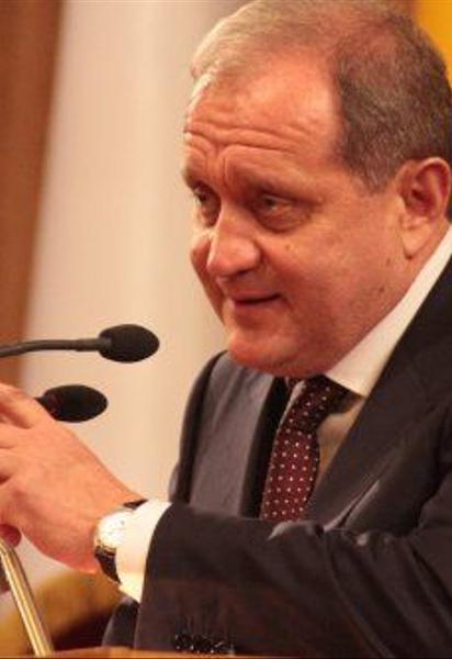 Анатолий Могилев обратился к крымчанам