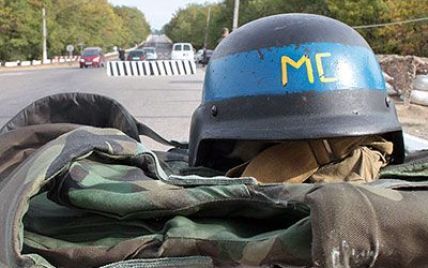 Російський миротворець застрелив в Придністров'ї молдаванина