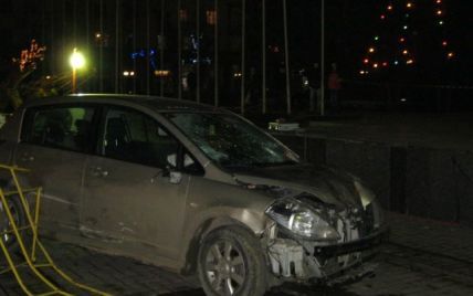 Луганського водія-убивцю посилено охоронятимуть від самосуду