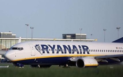 Провідна лоу-кост авіакомпанія Європи може з'явиться на українському ринку