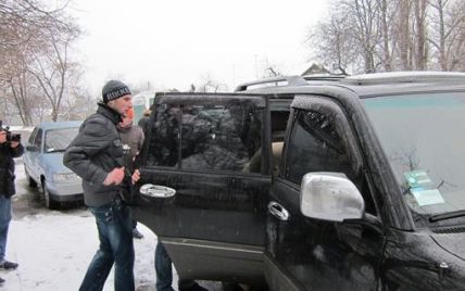 ЗМІ знайшли Жені Тимошенко нового кавалера