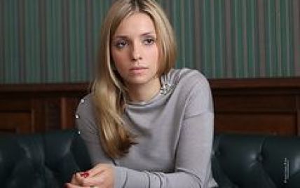 Дочка Тимошенко змінила прізвище, щоб допомагати мамі  - Турчинов