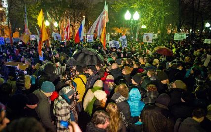 Влада Москви дозволила опозиції провести 30-тисячний мітинг